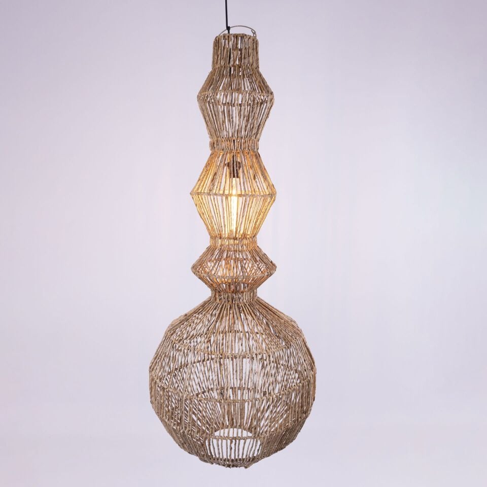 OLİMPİA BANANA SARKIT H:145 CM ÇAP:58 OIA LIGHT