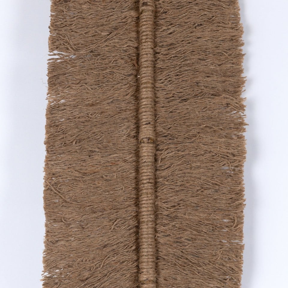 GİURA JÜT DEKOR YELPAZE H: 213CM OIA LIGHT