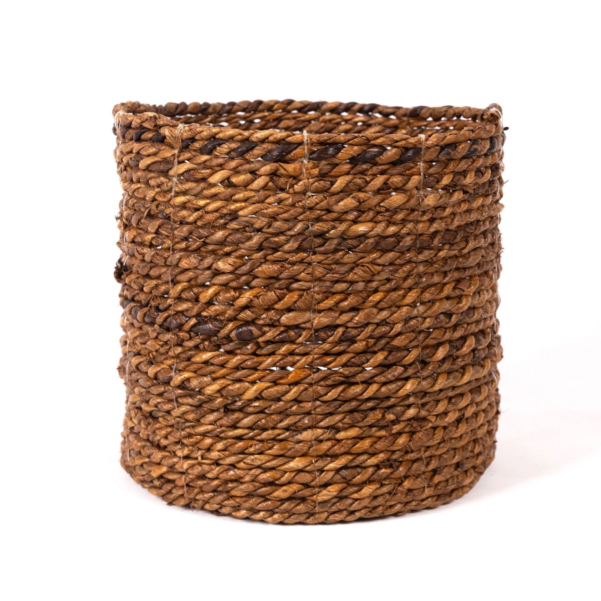 LEO BANANA SEPET Ç:22, H:20CM OIA LIGHT