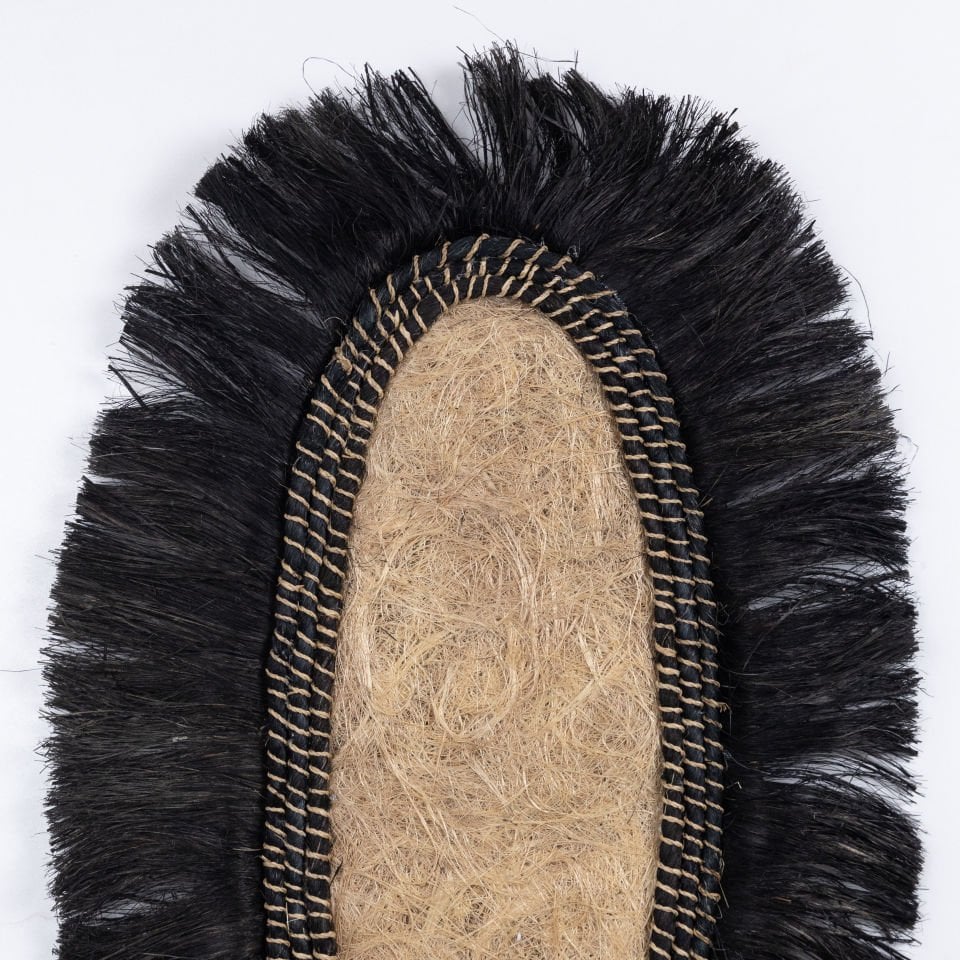 PRAMANA ABAKA DEKOR 46X72X4CM OIA LIGHT