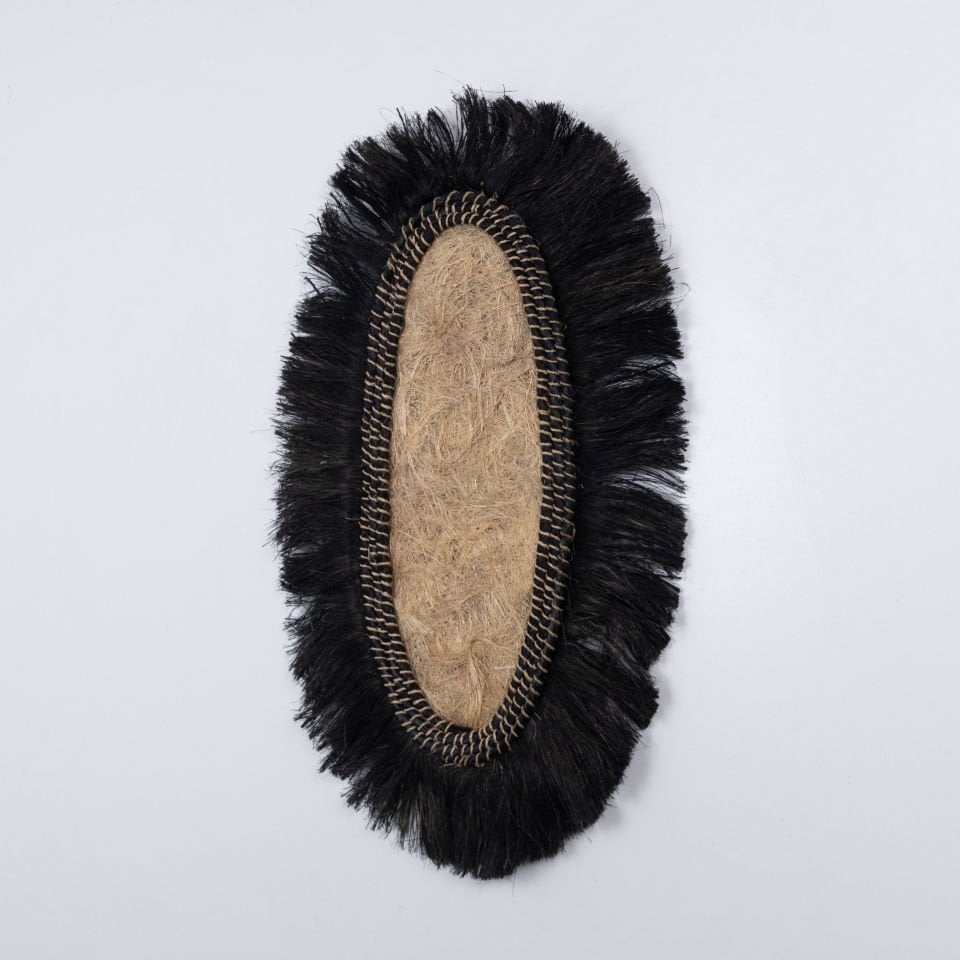 PRAMANA ABAKA DEKOR 46X72X4CM OIA LIGHT