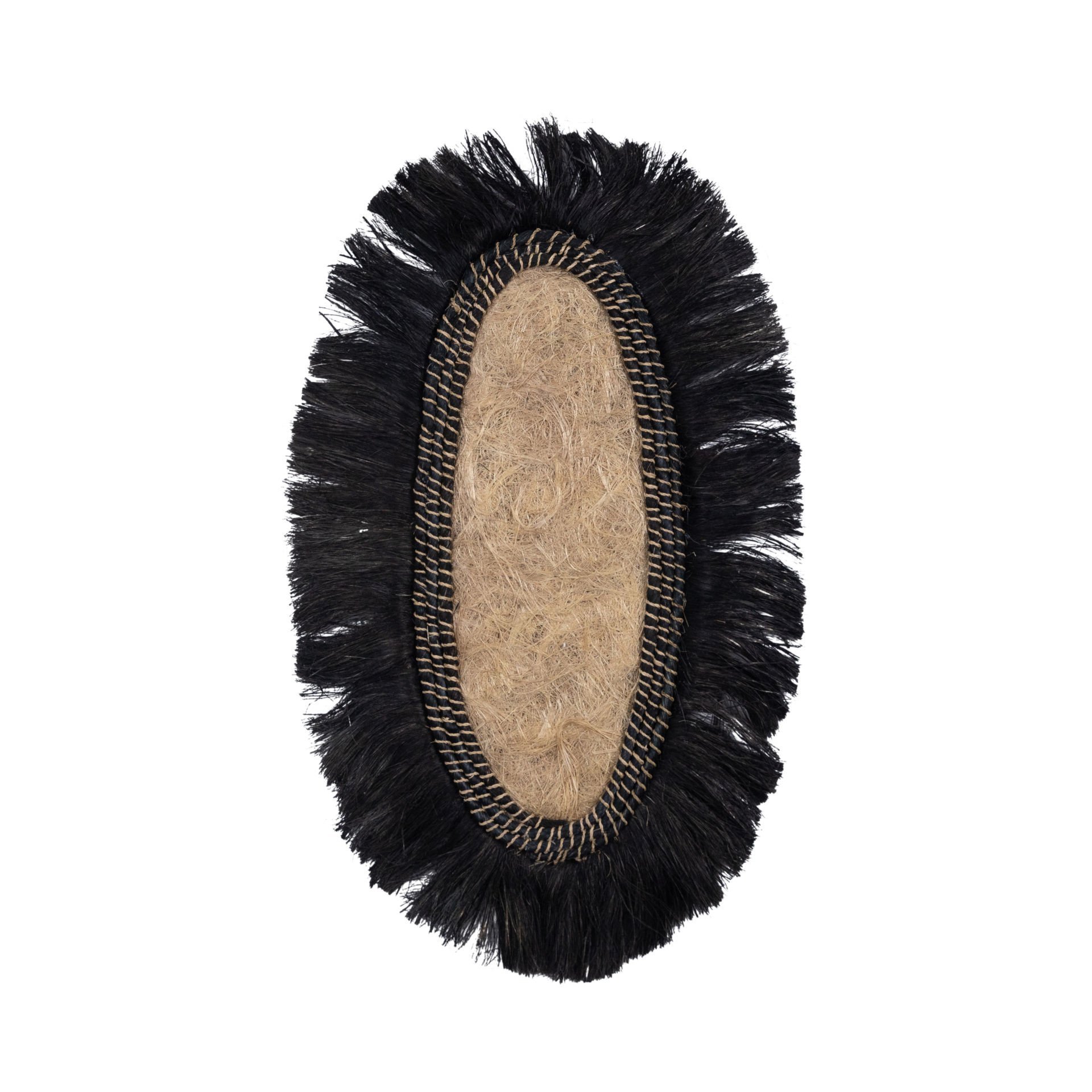 PRAMANA ABAKA DEKOR 46X72X4CM OIA LIGHT