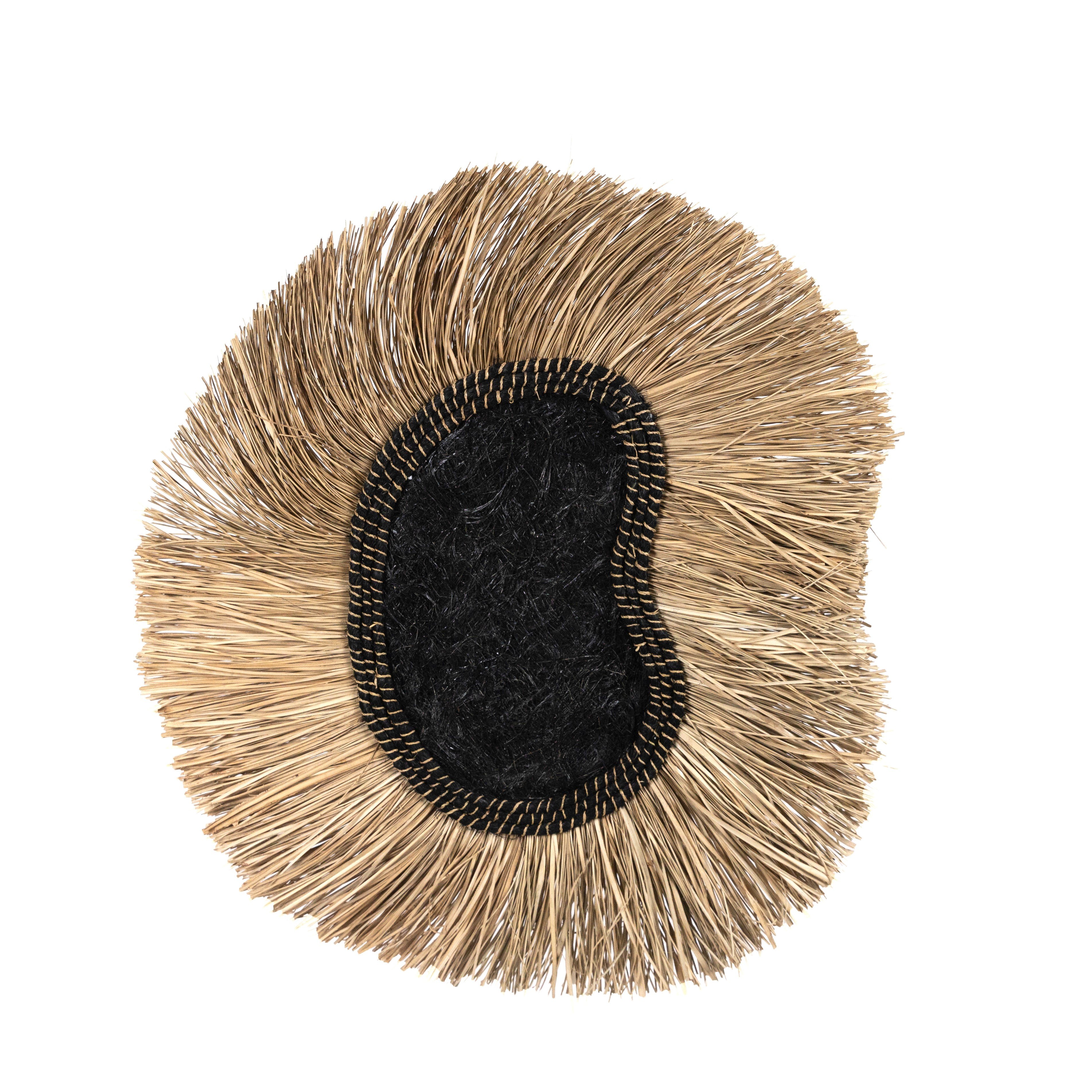 UMAİ ABAKA-GRASS DEKOR 70X80X7CM OIA LIGHT