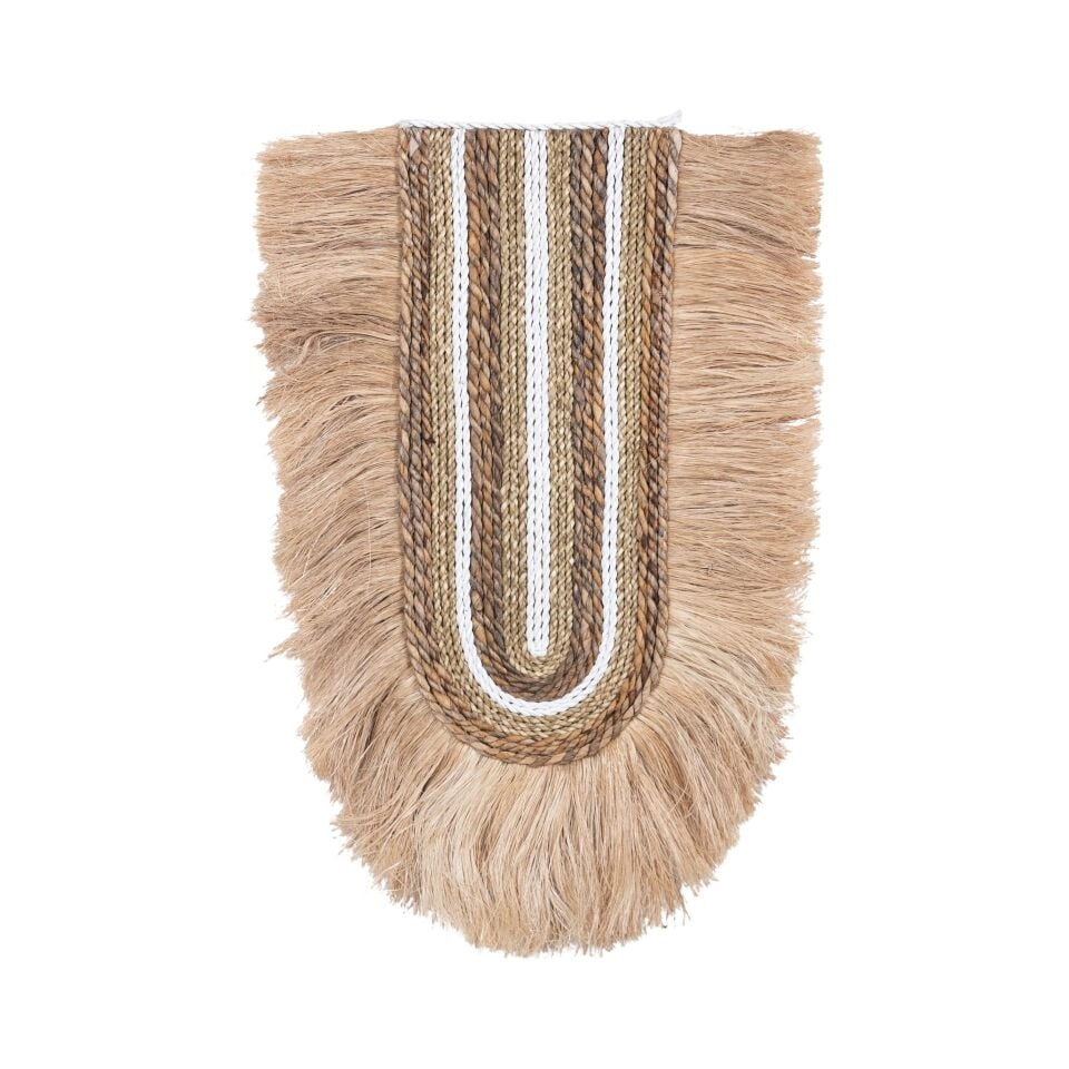 GEANTES ABAKA DEKOR 44X65X4CM OIA LIGHT