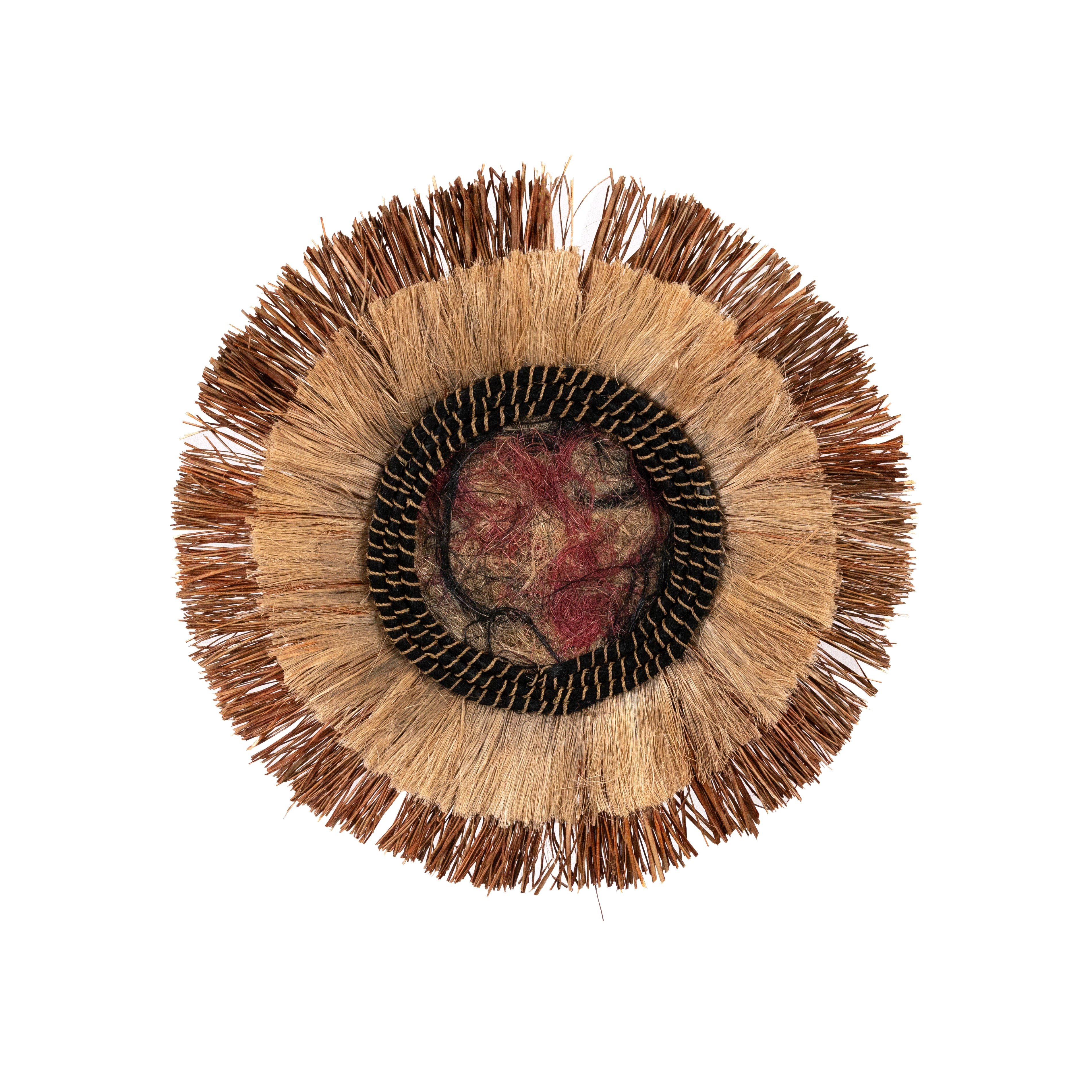 PİSCES ABAKA-GRASS DEKOR 60X60X5CM OIA LIGHT