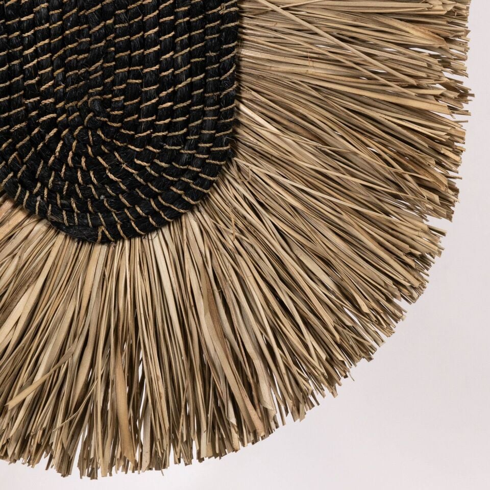 CİTRA ABAKA-GRASS DEKOR 50X75X5CM OIA LIGHT