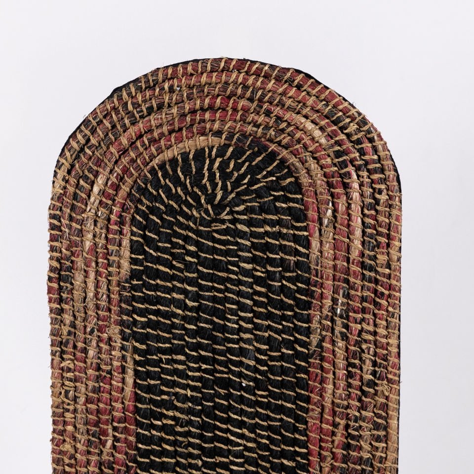 KSORA ABAKA DEKOR 30X78X4CM OIA LIGHT