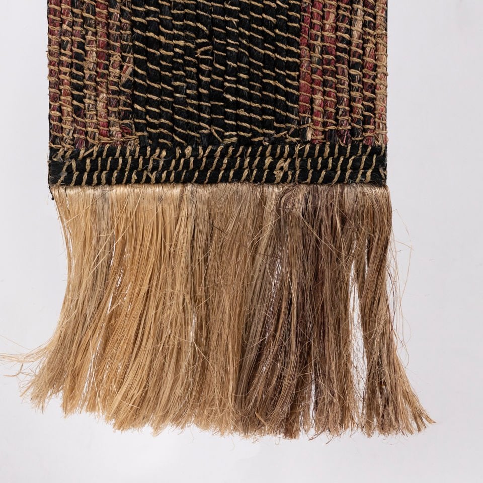 KSORA ABAKA DEKOR 30X78X4CM OIA LIGHT