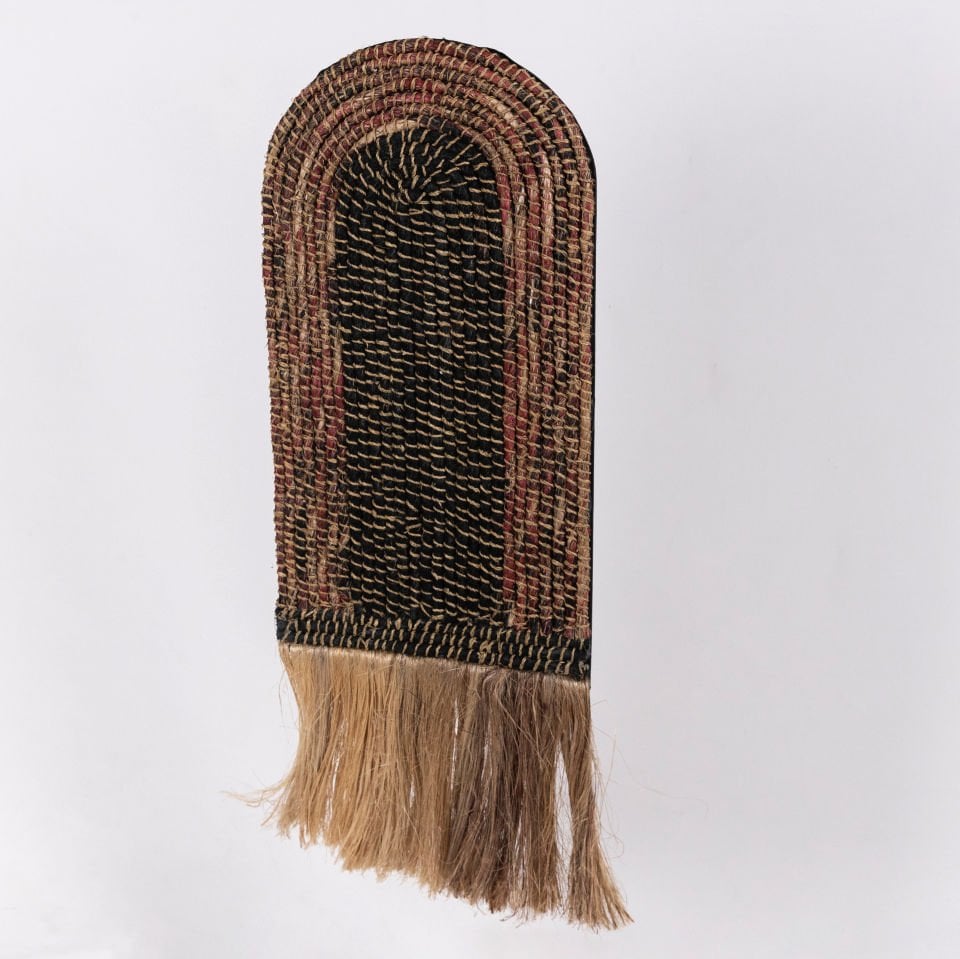 KSORA ABAKA DEKOR 30X78X4CM OIA LIGHT