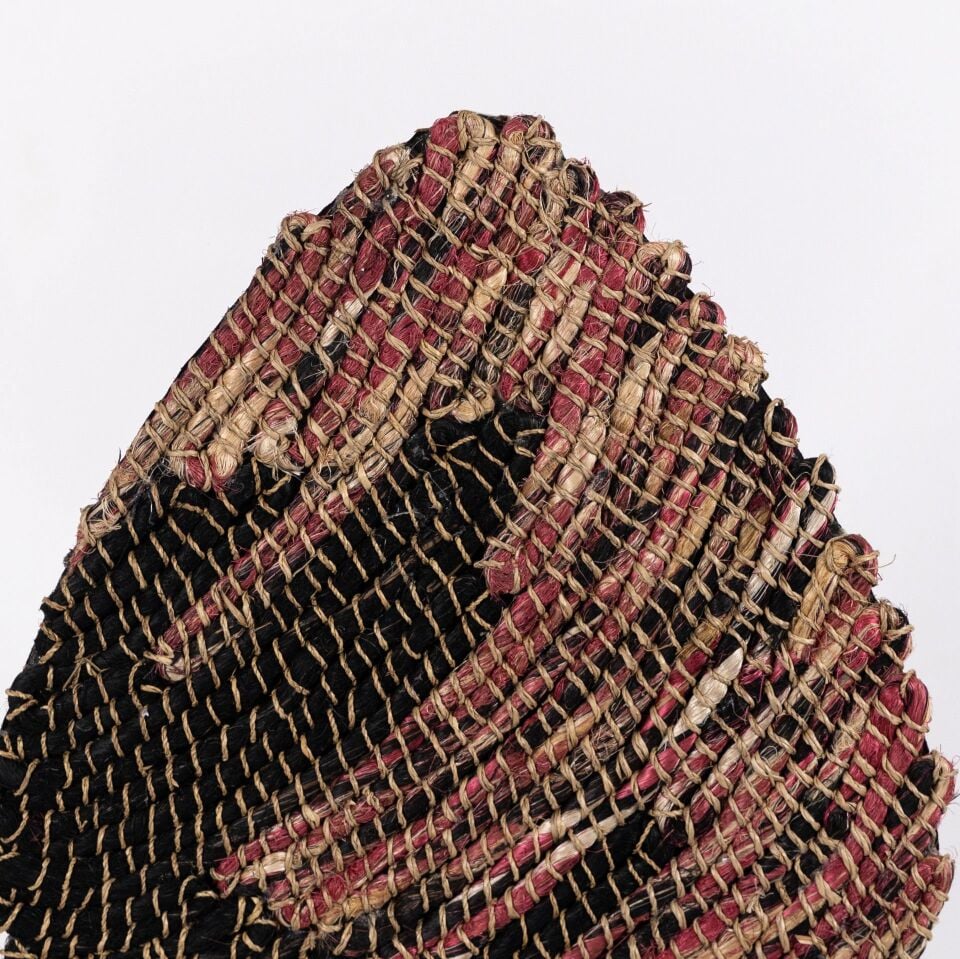 ASKELLA ABAKA DEKOR 40X60X2CM OIA LIGHT