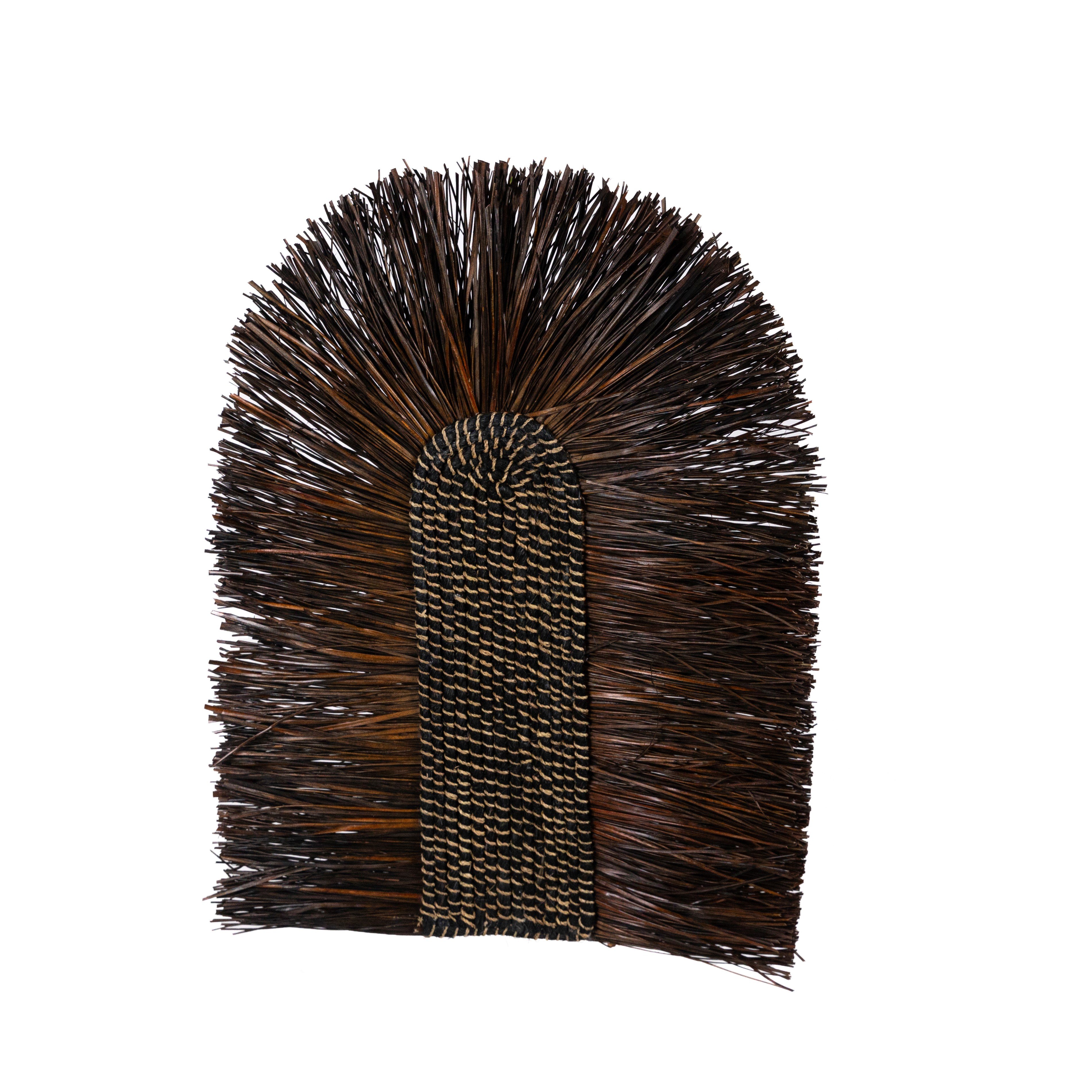 MELATİ KARIŞIK ABAKA-GRASS DEKOR 55X70X8CM OIA