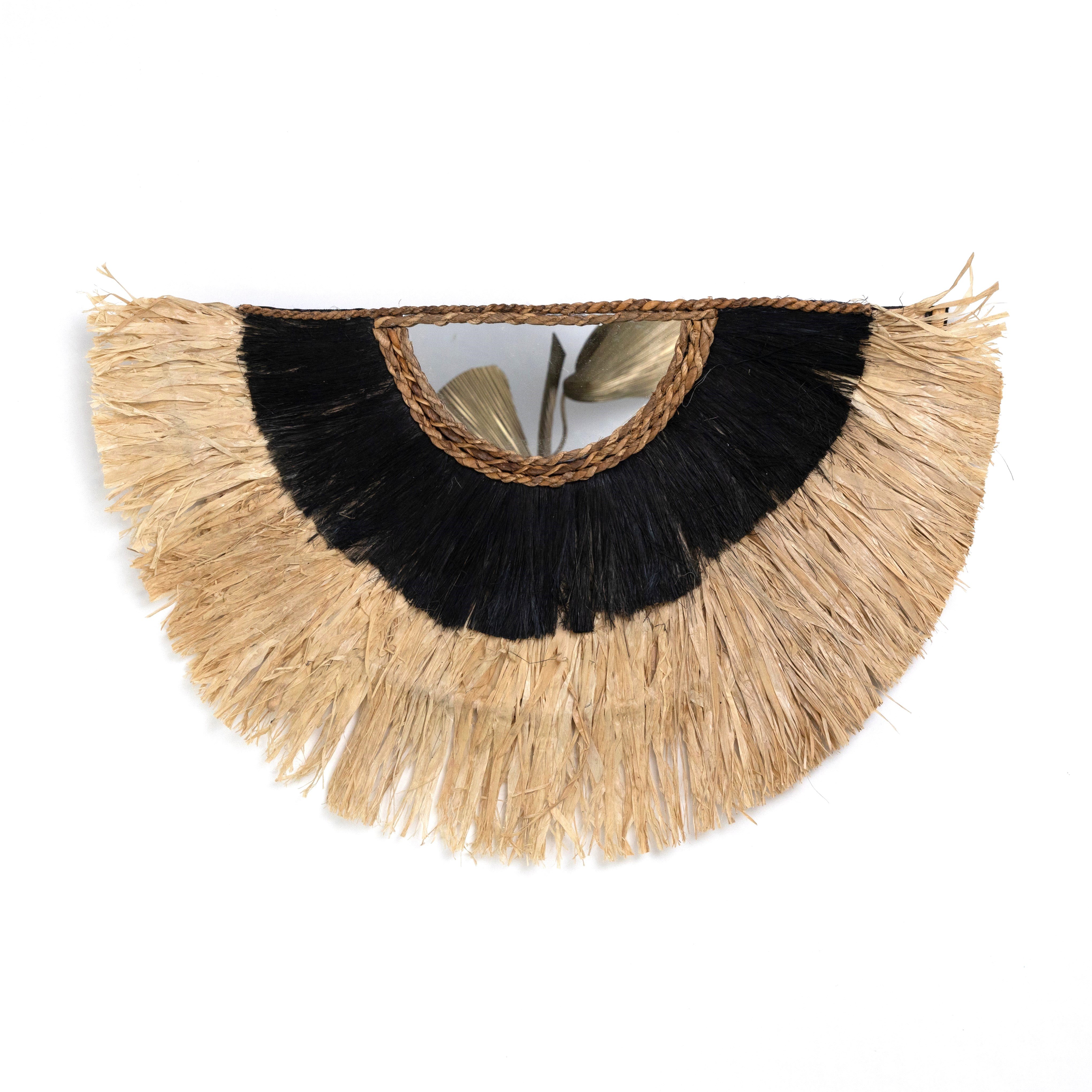 ALGİEBA ABAKA-GRASS DEKOR 75X3X47CM OIA LIGHT