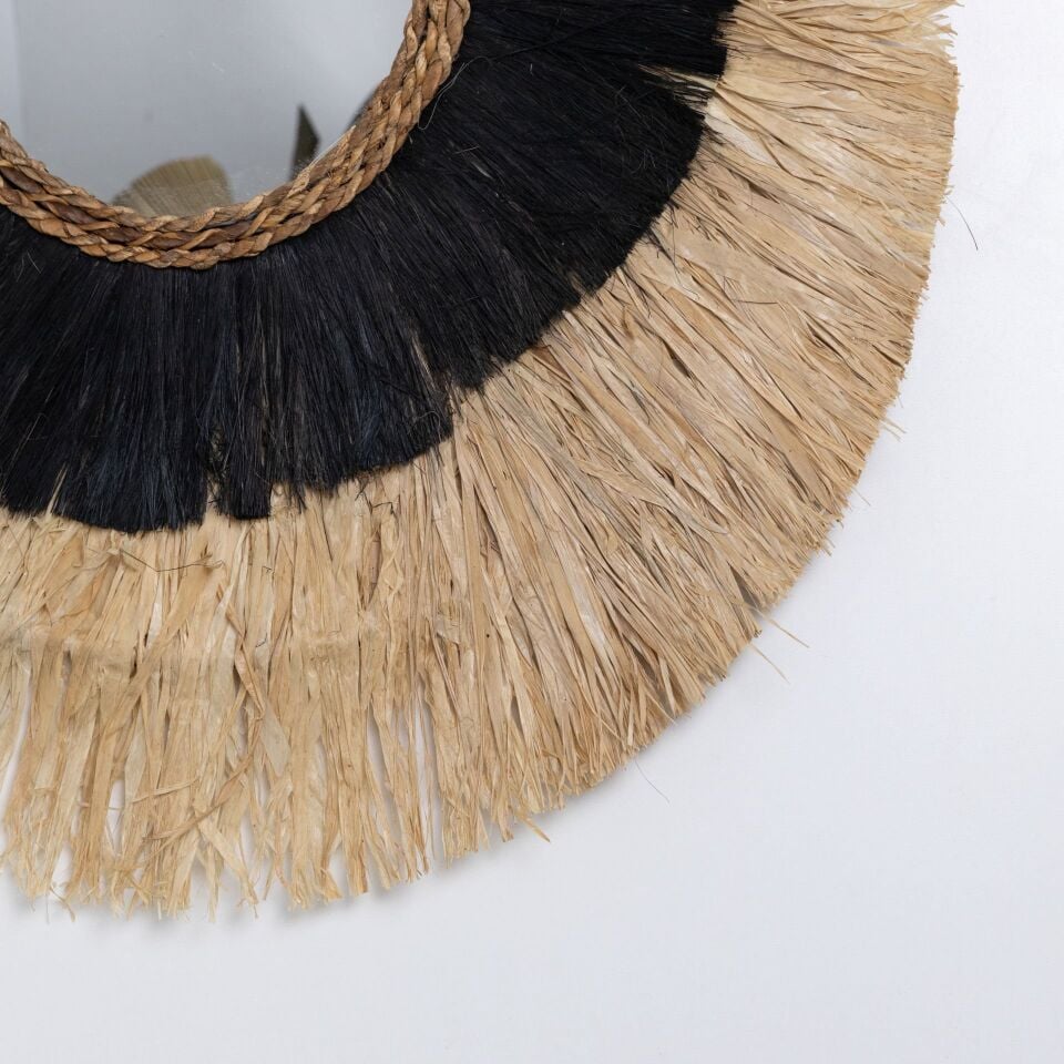 ALGİEBA ABAKA-GRASS DEKOR 75X3X47CM OIA LIGHT