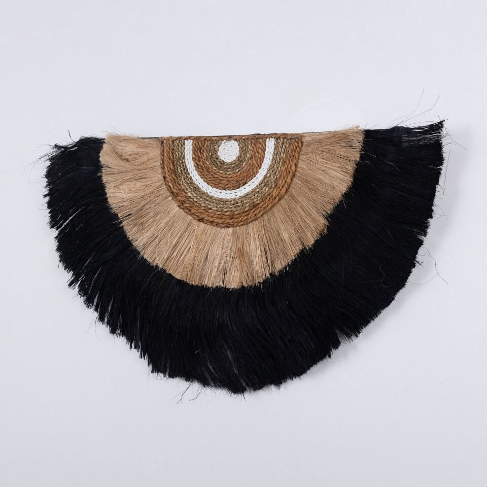 BELLATRİX ABAKA-GRASS DEKOR 75X3X47CM OIA LIGHT