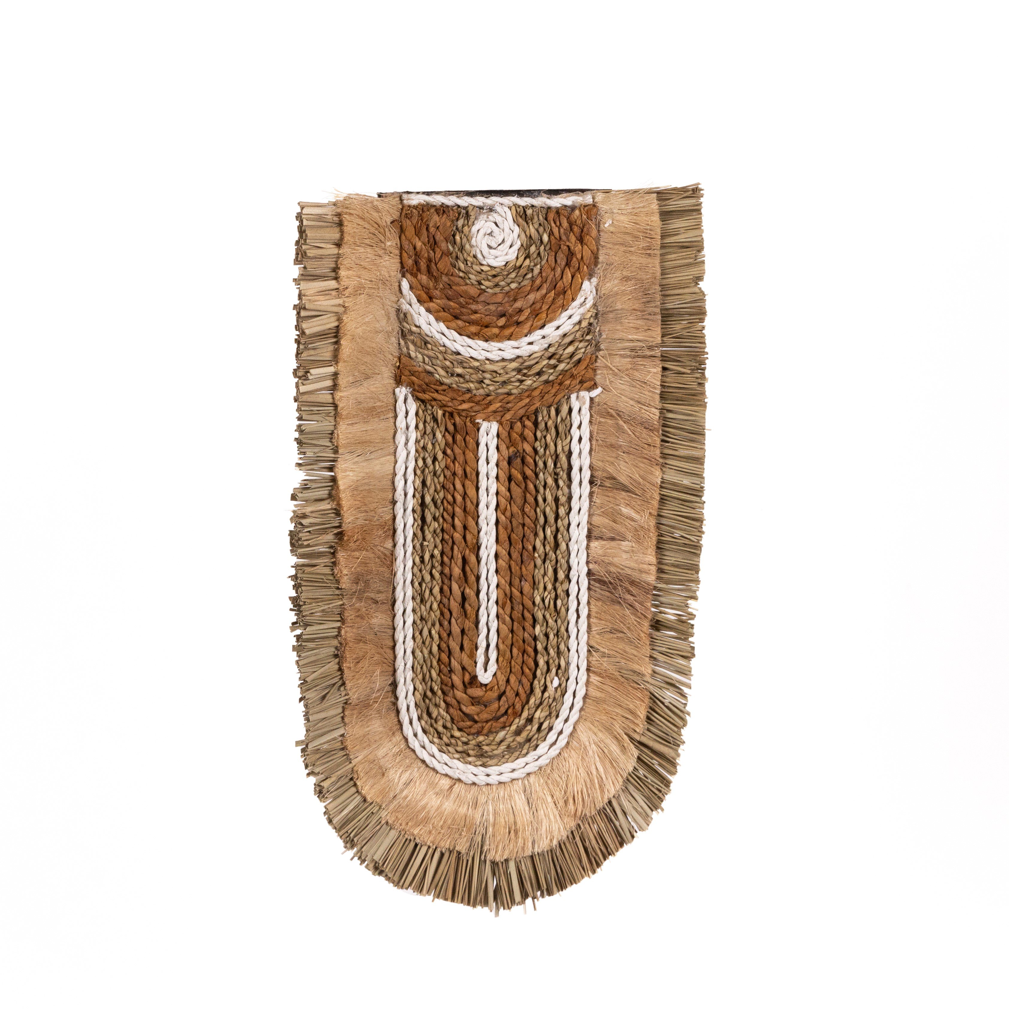 SİMBA ABAKA-GRASS DEKOR 48X26X8CM OIA LIGHT