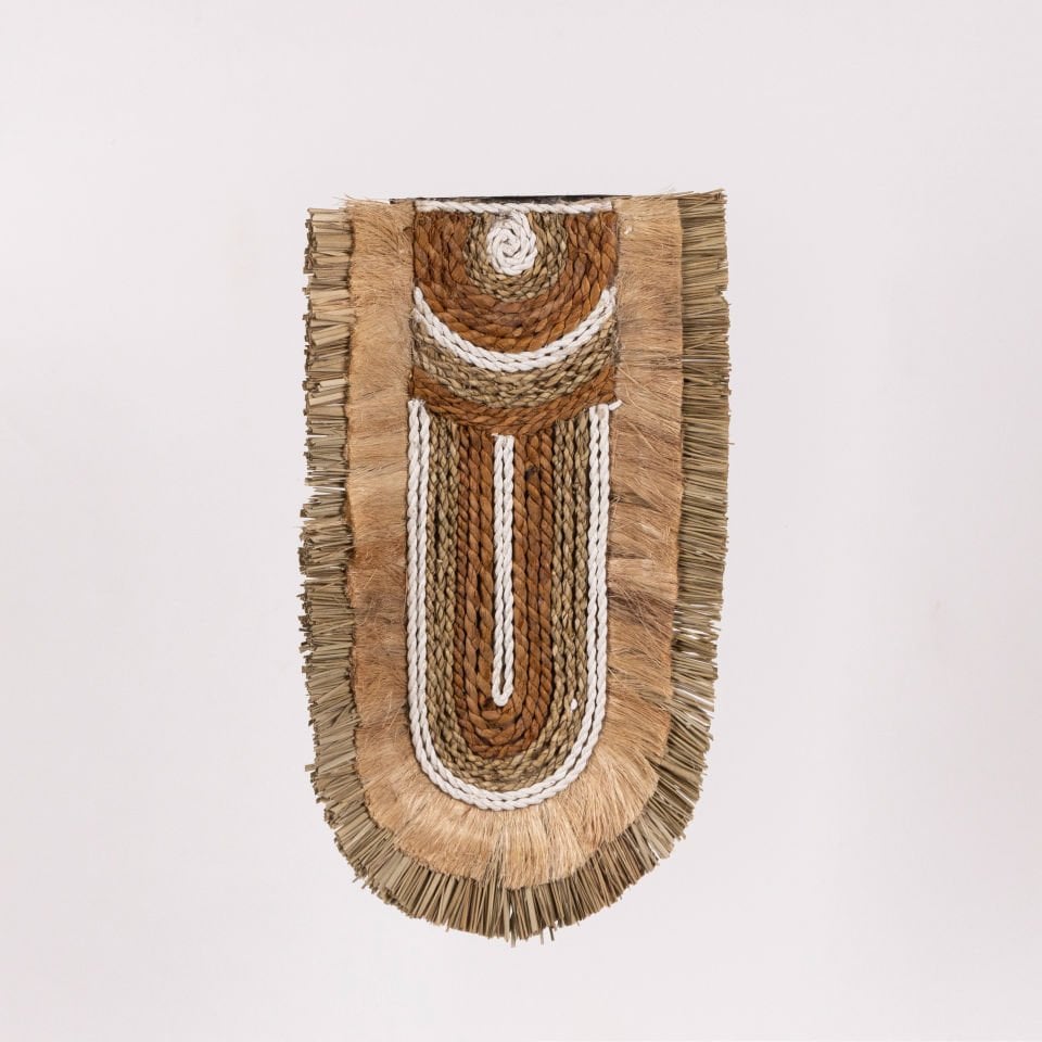 SİMBA ABAKA-GRASS DEKOR 48X26X8CM OIA LIGHT