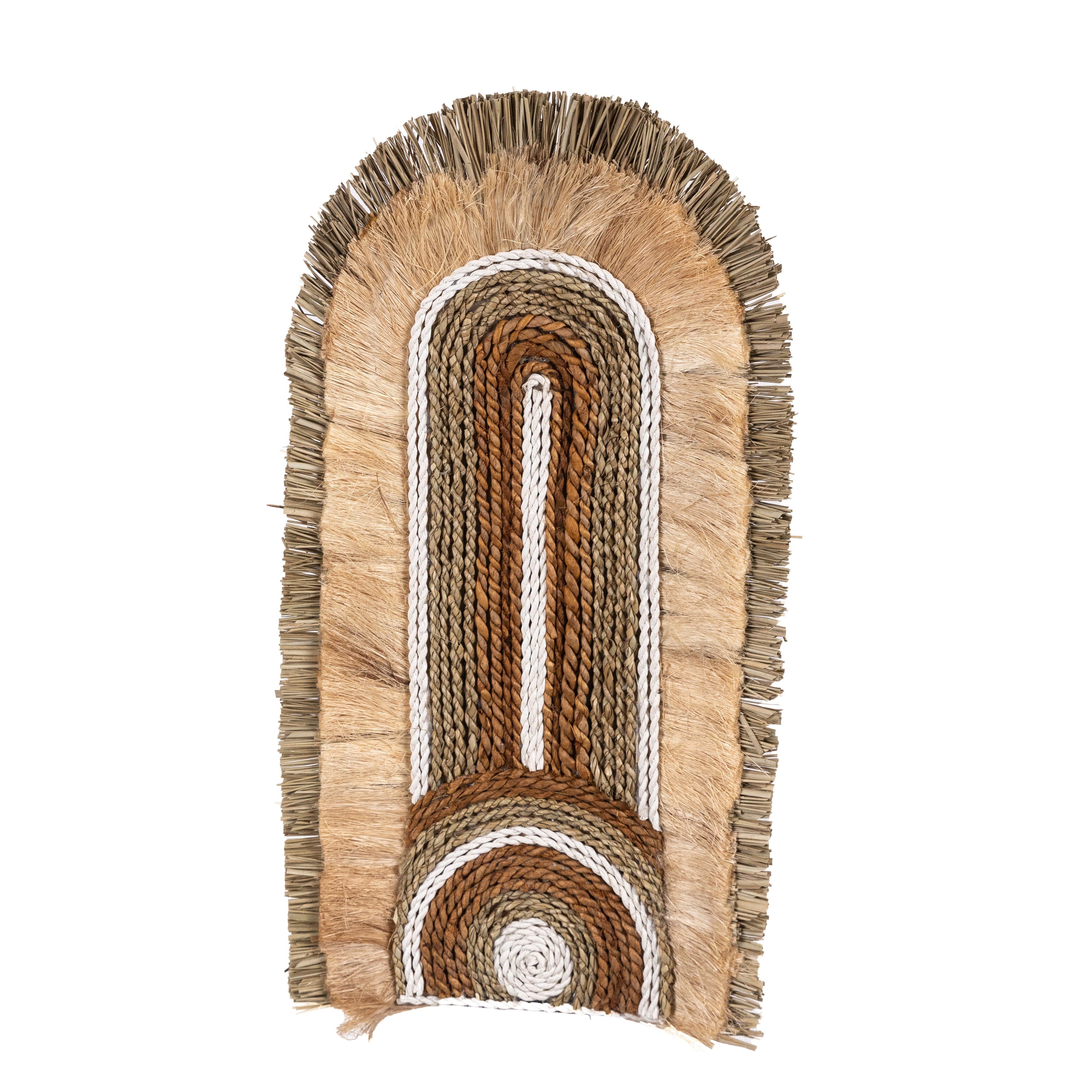 SİMBA ABAKA-GRASS DEKOR 58X32X8CM OIA LIGHT