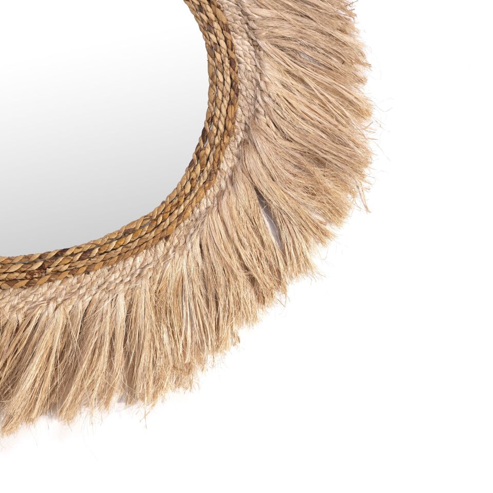 NEKKAR ABAKA AYNA 80X90X4CM OIA LIGHT