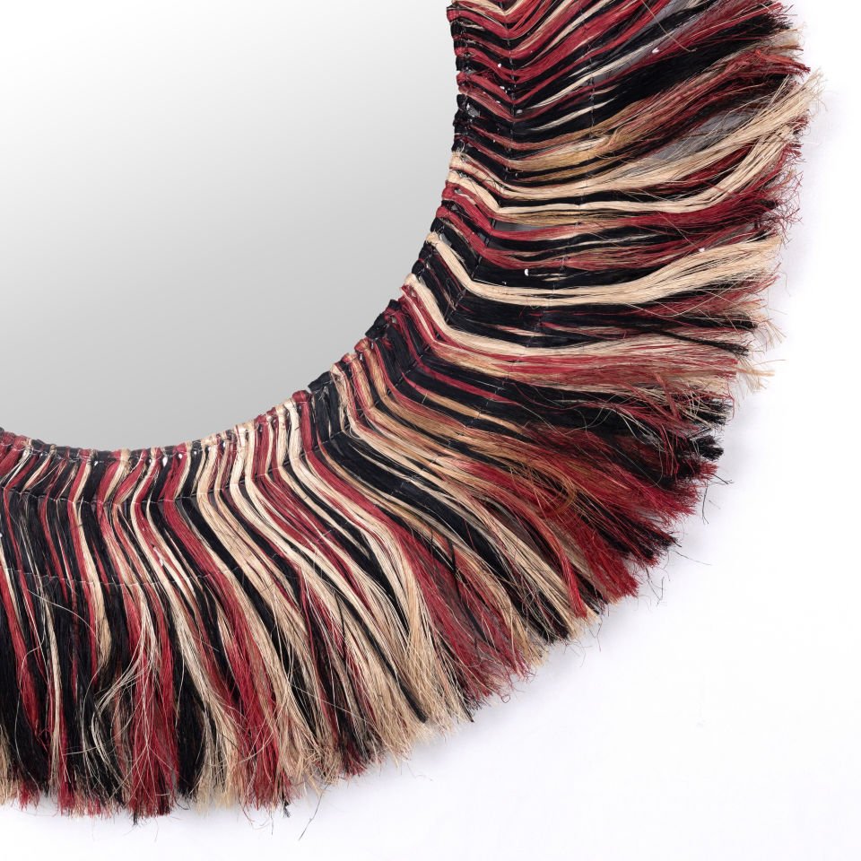 MİNTAKA ABAKA AYNA 100X100X4CM OIA LIGHT
