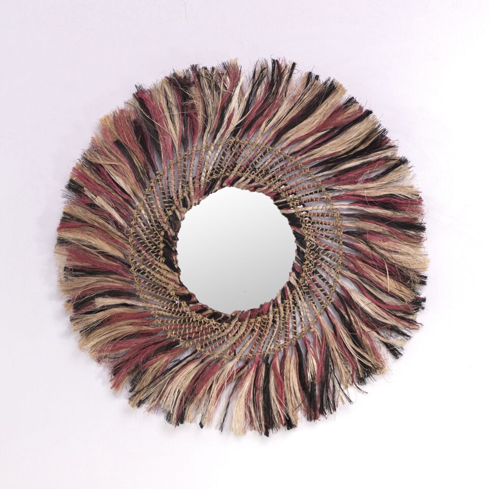 ARCTURUS ABAKA AYNA 70X70X4CM OIA LIGHT