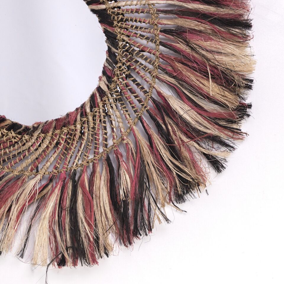 ARCTURUS ABAKA AYNA 70X70X4CM OIA LIGHT