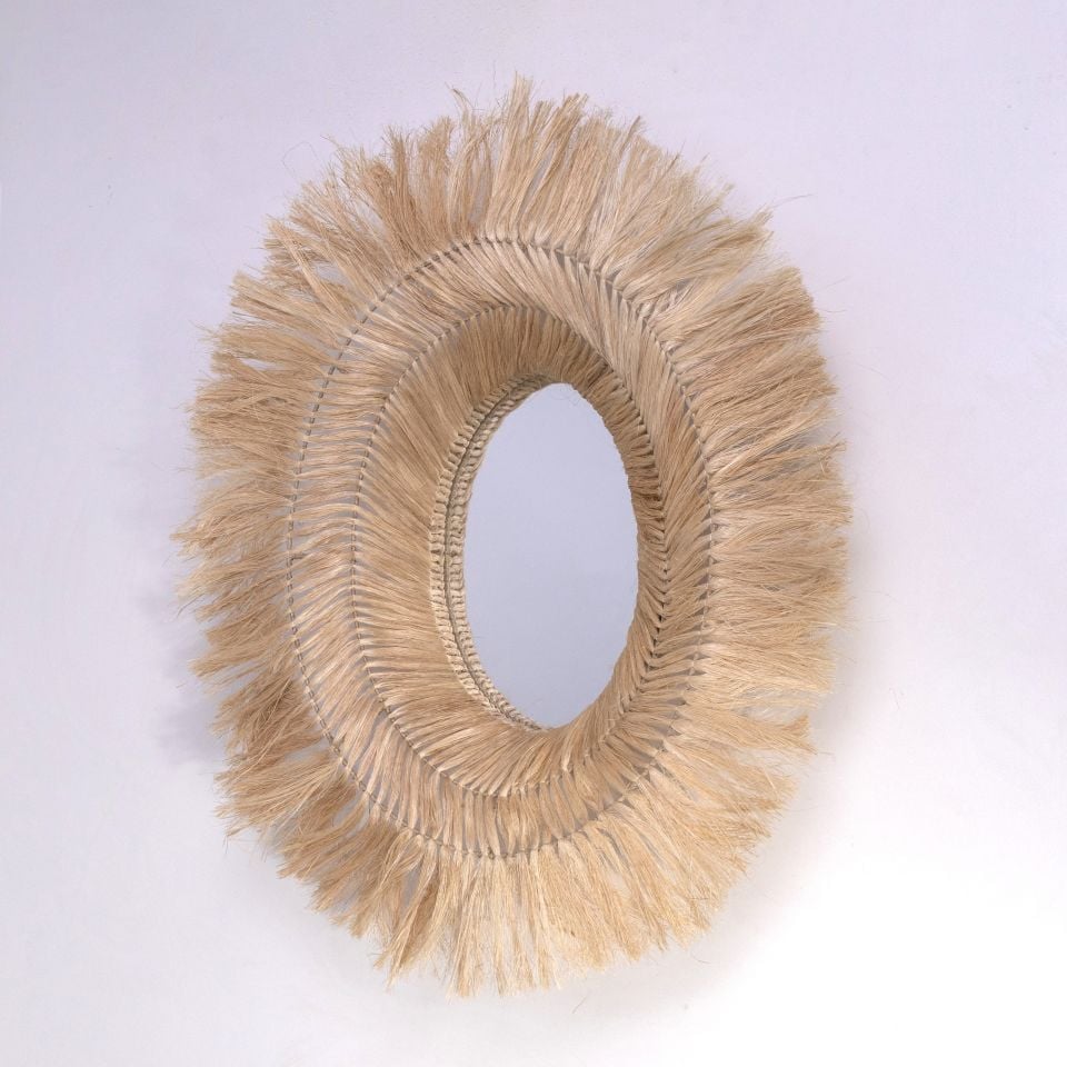 NAOS ABAKA AYNA 65X85X17CM OIA LIGHT