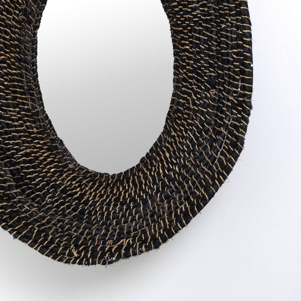 MARKAB ABAKA AYNA 51X65X15CM OIA LIGHT