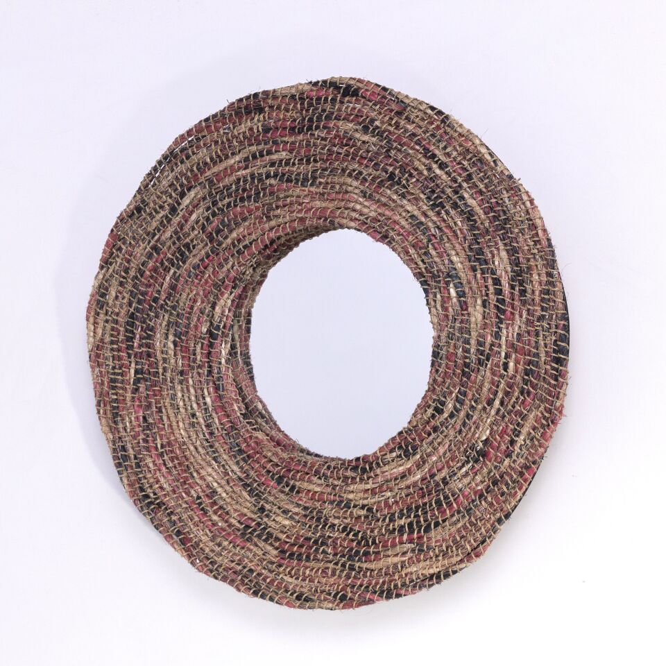 MARFİKENT ABAKA AYNA 60X60X7CM OIA LIGHT