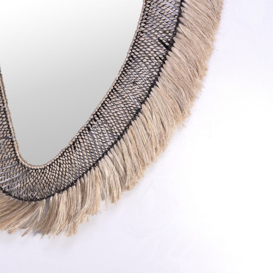 ALTAİR ABAKA AYNA 90X120X4CM OIA LIGHT