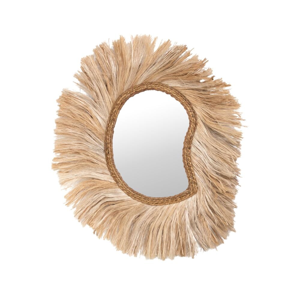 HADAR ABAKA AYNA 80X90X4CM OIA LIGHT