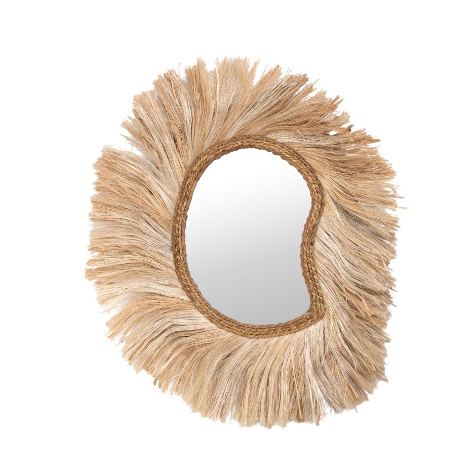 HADAR ABAKA AYNA 80X90X4CM OIA LIGHT