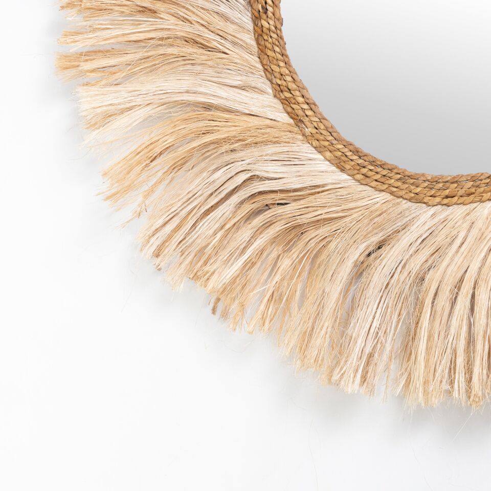 HADAR ABAKA AYNA 80X90X4CM OIA LIGHT