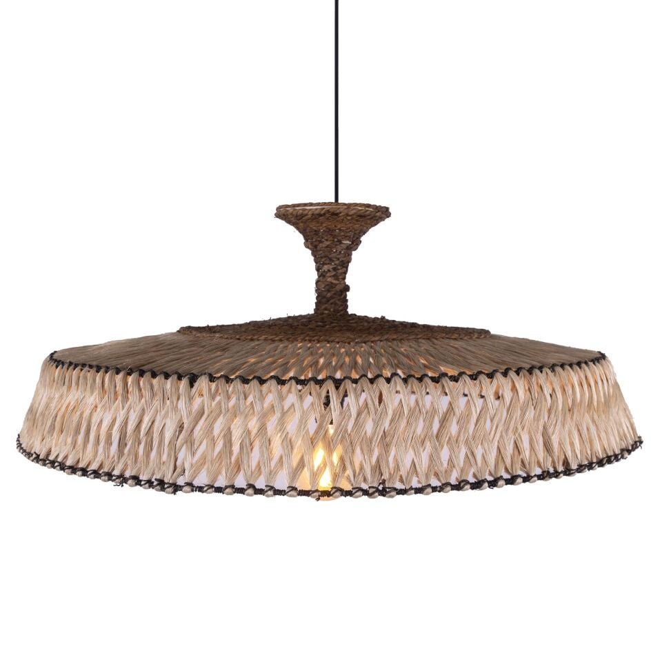 SASİN ABAKA-BANANA SARKIT 80X80X34CM OIA LIGHT