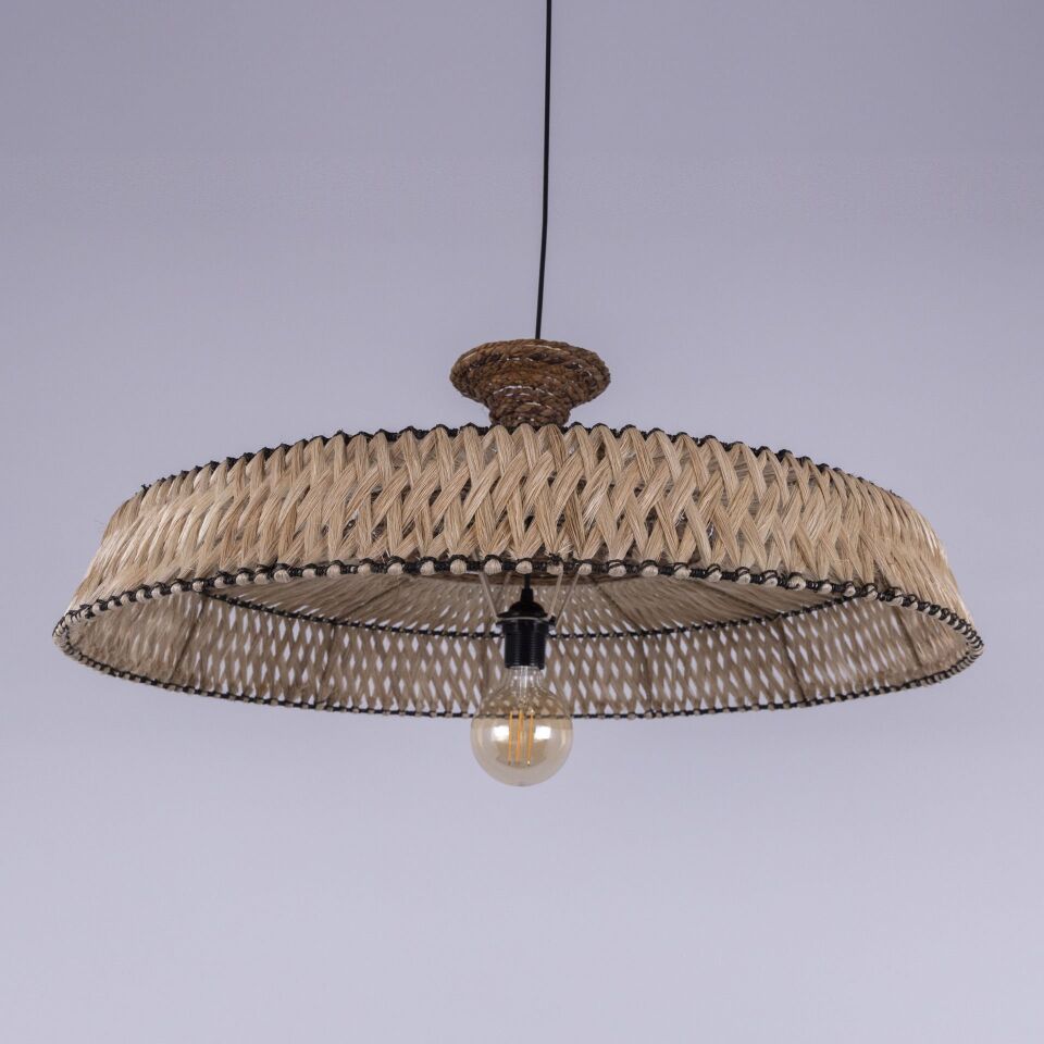 SASİN ABAKA-BANANA SARKIT 80X80X34CM OIA LIGHT