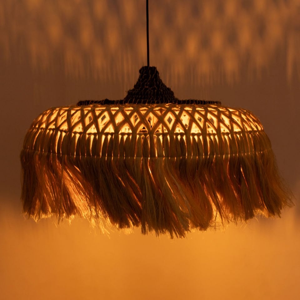 ZETA ABAKA SARKIT 60X60X35CM OIA LIGHT