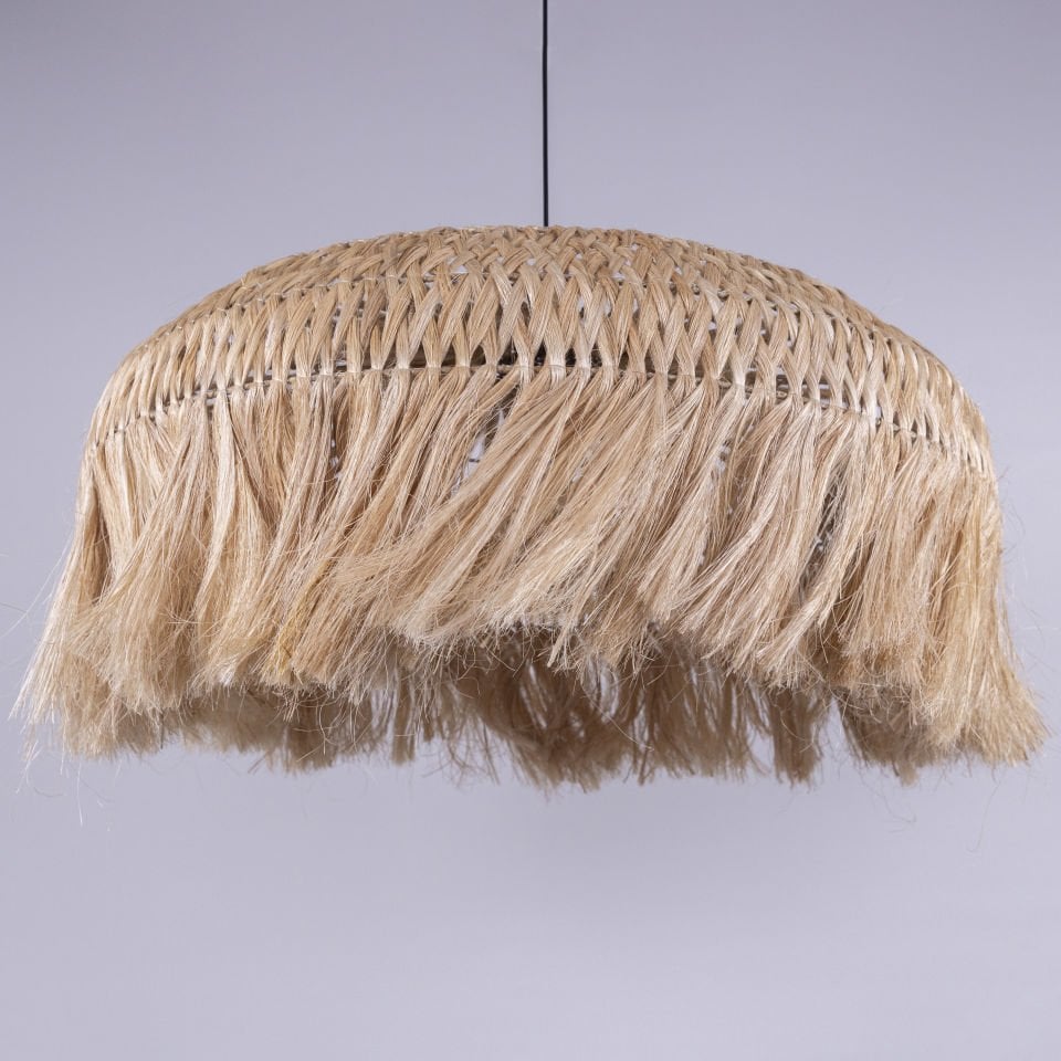 POLLUX ABAKA SARKIT 80X80X50CM OIA LIGHT