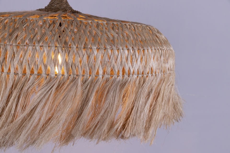 POLLUX ABAKA SARKIT 80X80X50CM OIA LIGHT