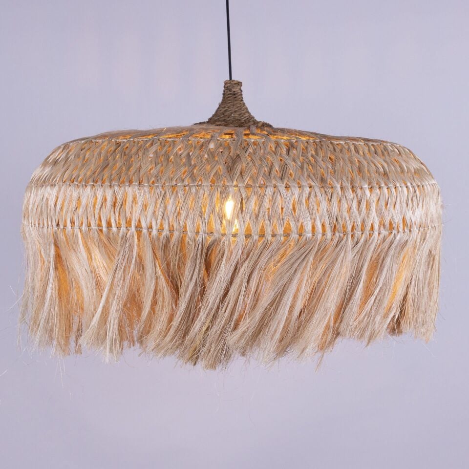 POLLUX ABAKA SARKIT 80X80X50CM OIA LIGHT