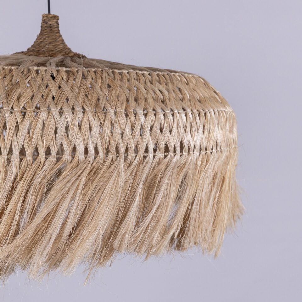 POLLUX ABAKA SARKIT 80X80X50CM OIA LIGHT