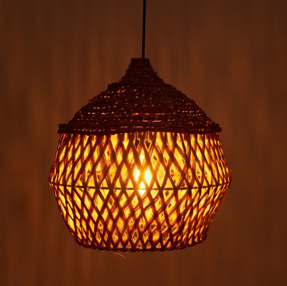 ARİES ABAKA SARKIT 35X35X35CM OIA LIGHT
