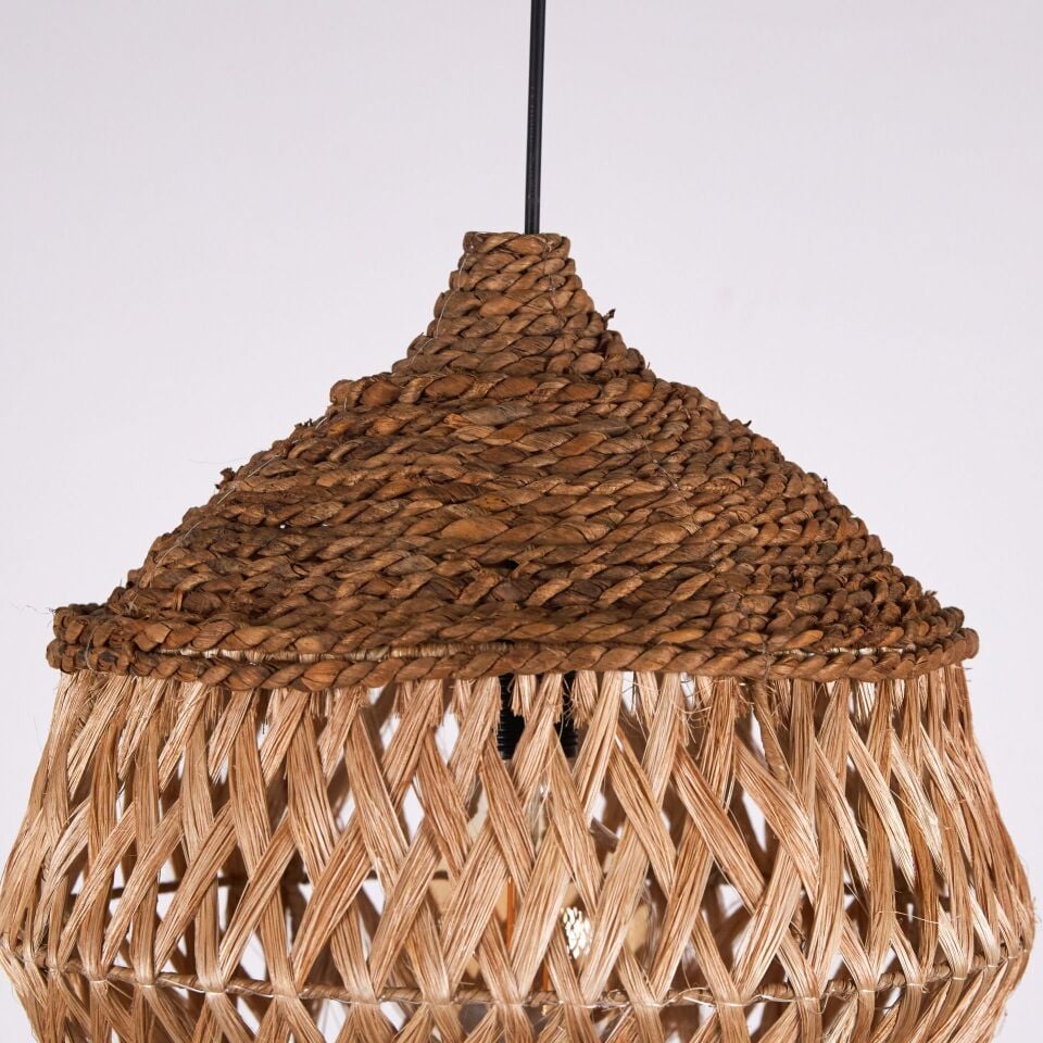 ARİES ABAKA SARKIT 35X35X35CM OIA LIGHT