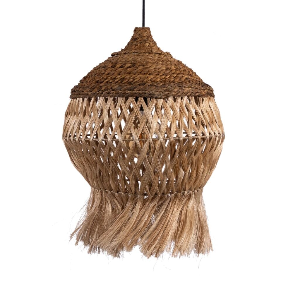 LİBRA ABAKA SARKIT 35X35X45CM OIA LIGHT