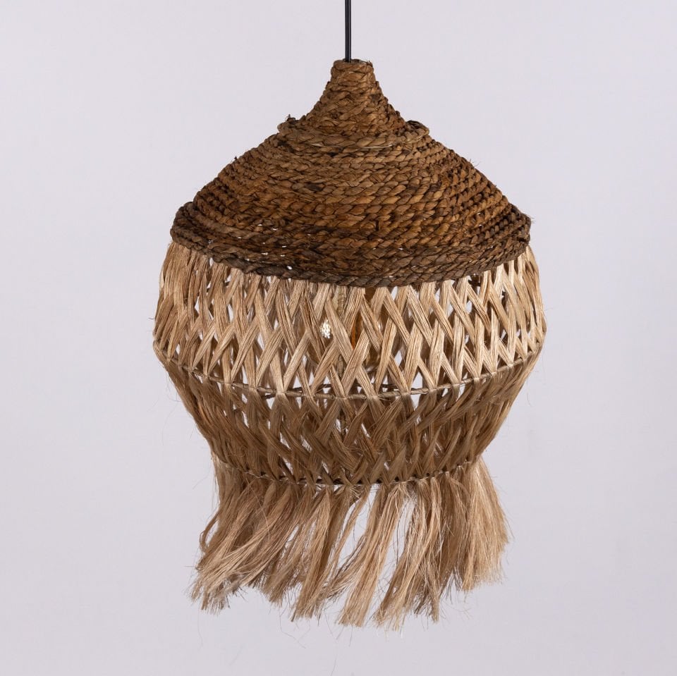 LİBRA ABAKA SARKIT 35X35X45CM OIA LIGHT
