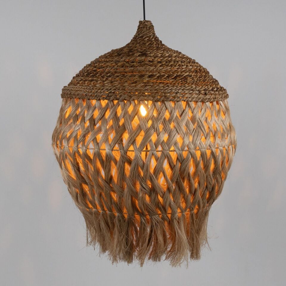 LİBRA ABAKA SARKIT 55X55X70CM OIA LIGHT