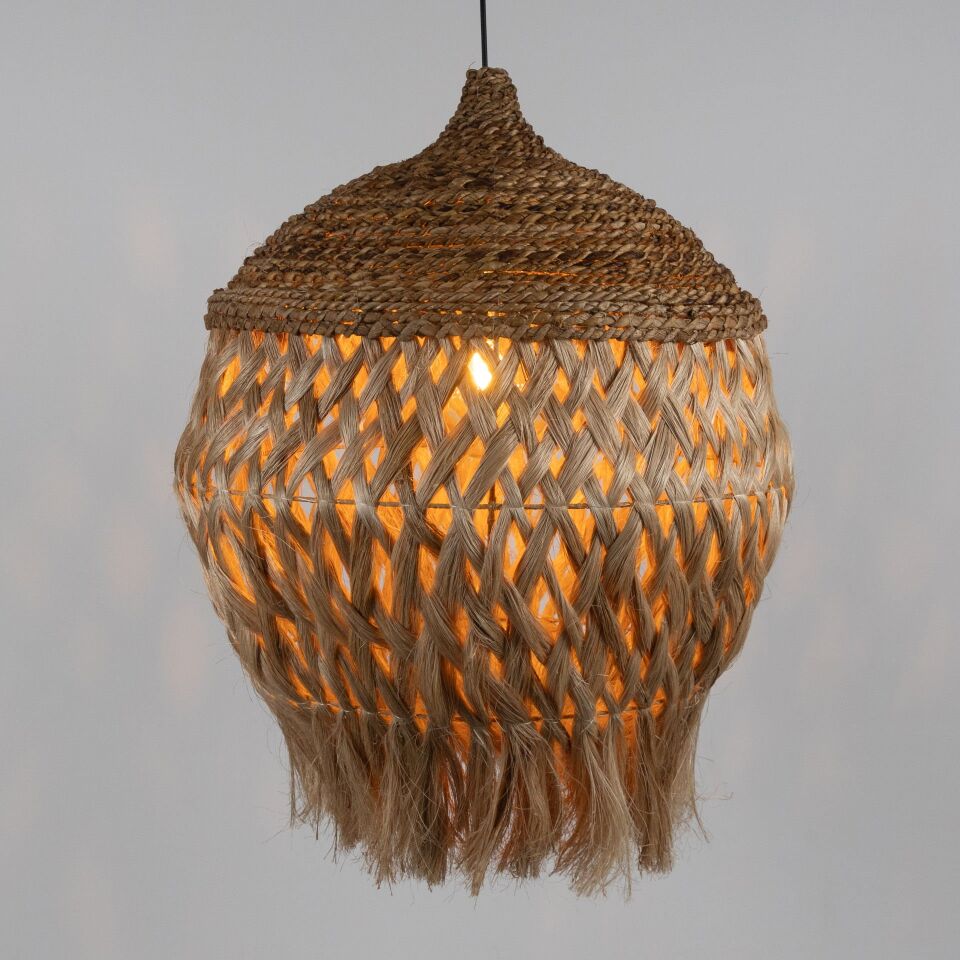 LİBRA ABAKA SARKIT 55X55X70CM OIA LIGHT