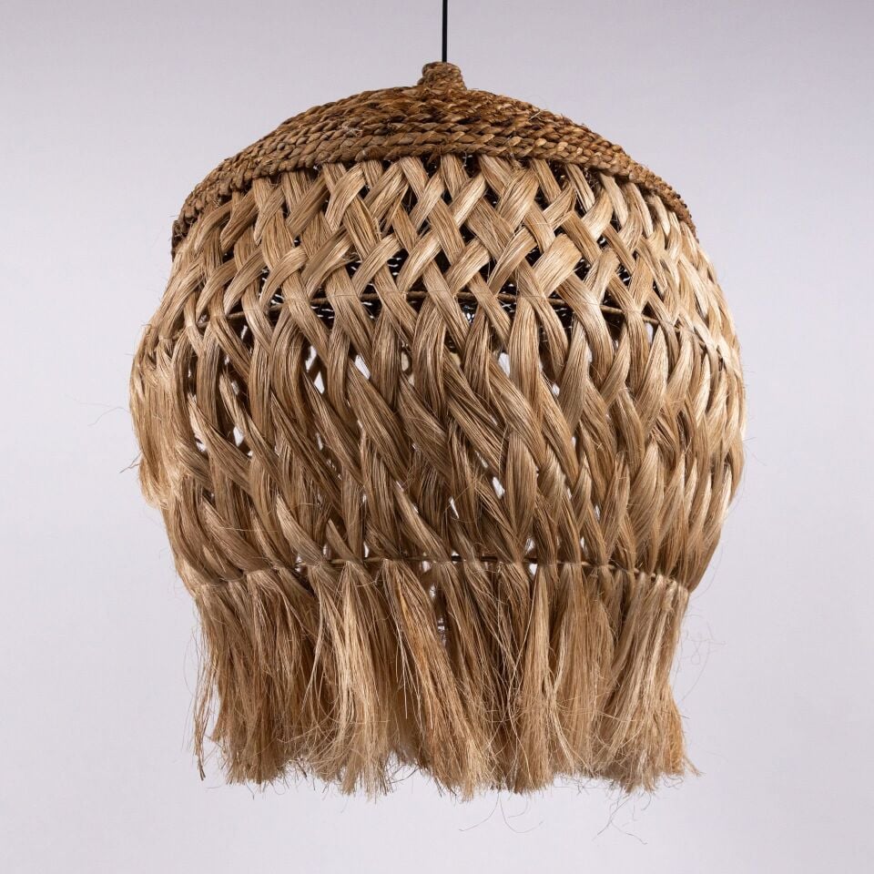 LİBRA ABAKA SARKIT 55X55X70CM OIA LIGHT