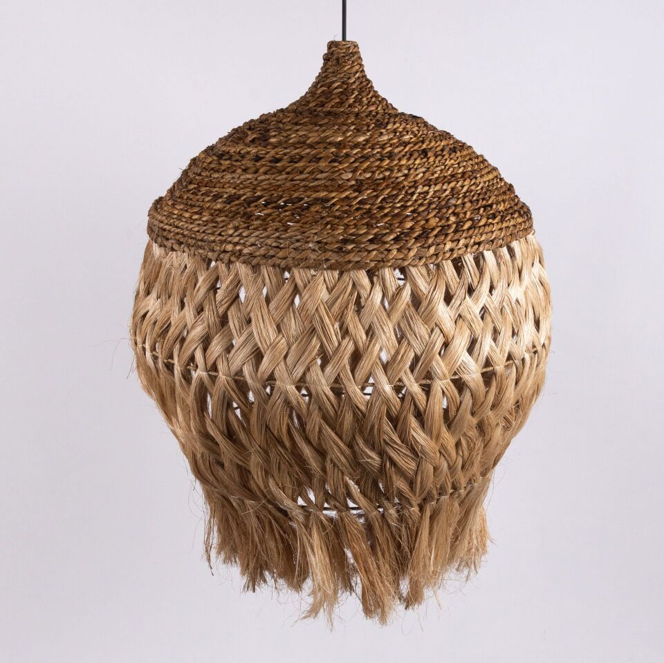 LİBRA ABAKA SARKIT 55X55X70CM OIA LIGHT