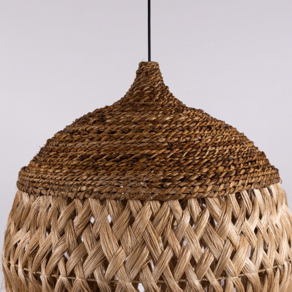 LİBRA ABAKA SARKIT 55X55X70CM OIA LIGHT