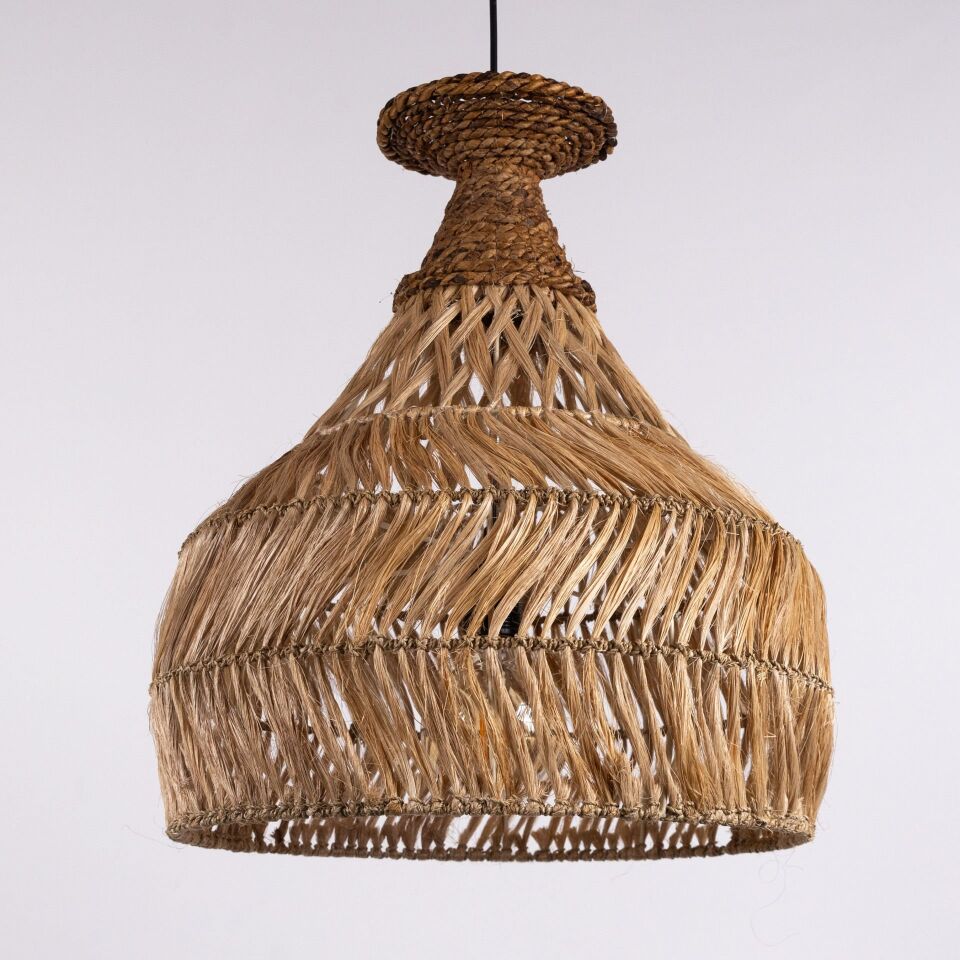 BARGLİYA ABAKA-BANANA SARKIT 44X44X48CM OIA LIGHT