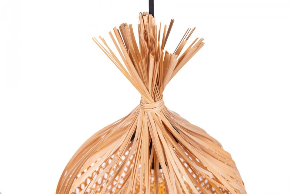 LSB56 CANOPUS BAMBU SARKIT 33X40 OIA LIGHT